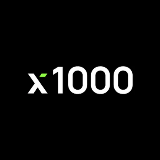 X1000 $568.19 | x1000