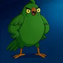 GPARROT