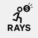 RAYS