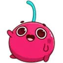 CHERRY 