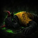 CRASHED
