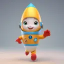 LUDKATOKEN