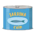 SARDINA