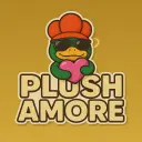 PLUSHAMORE