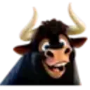 $BULL