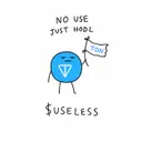 USELESS