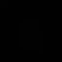 Black square