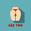 A$$