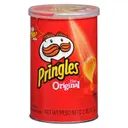 PRINGLES