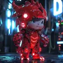 BabyGrok