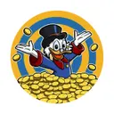 Scrooge McDuck