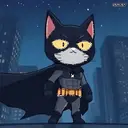 CATBAT
