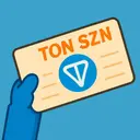 TONSZN 