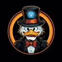 Scroodge MacDuck