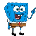 SPONGETON