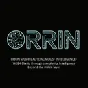 ORRIN