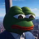 Pepe Game