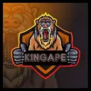 KINGAPE