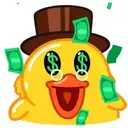 $Donald
