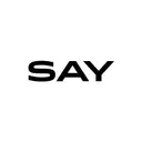 SAY