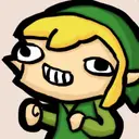 LEGOLAS