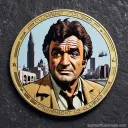 COLUMBO