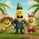 BANANATON