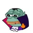 PEPE VAMPIRE