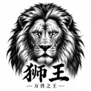 China狮子王