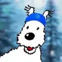SNOWY