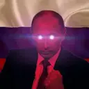 DARK PUTIN