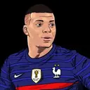 MBAPPE