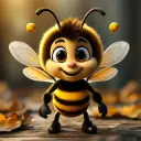 🐝Bee