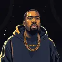 KANYE