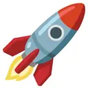 ROCKET MOON