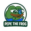 PEPETHEFROG