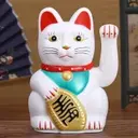 MANEKI