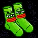 PEPESOCKS