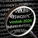 VOSTOK2026