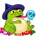 $$Trog