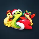 PSNAKE