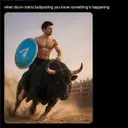 BULLPOSTING