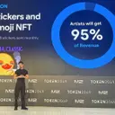 NFTSTICKER