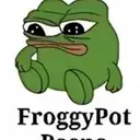 FROGGYPOT