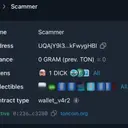 SCAMMER
