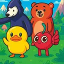 FRIENDS