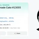 CAKE