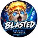 BLASTED