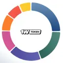 1W