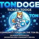 TDOGE